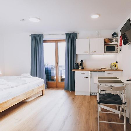 Haus Altenberger By We Rent, Summercard Included Zell am See Exterior foto