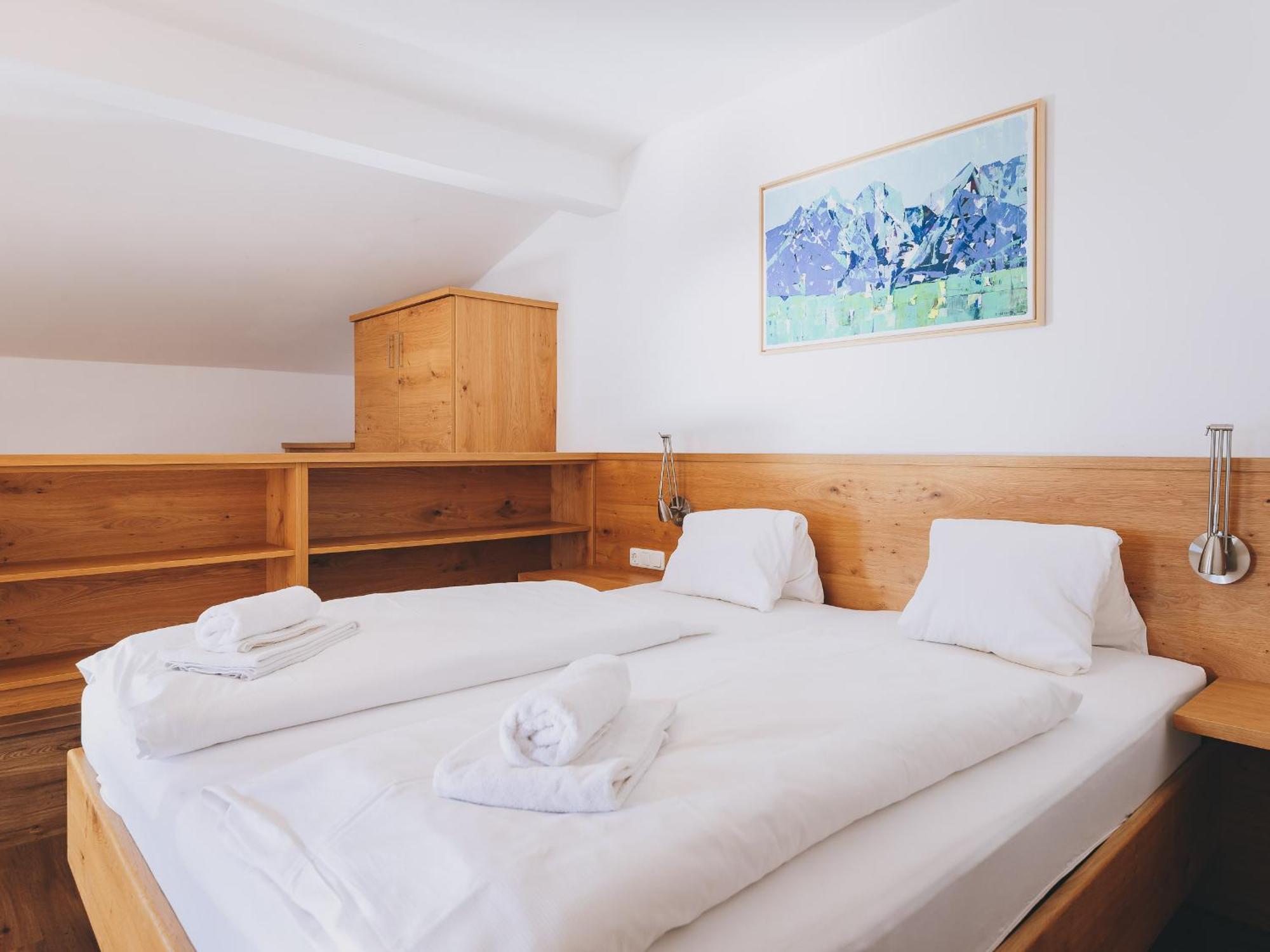 Haus Altenberger By We Rent, Summercard Included Zell am See Quarto foto