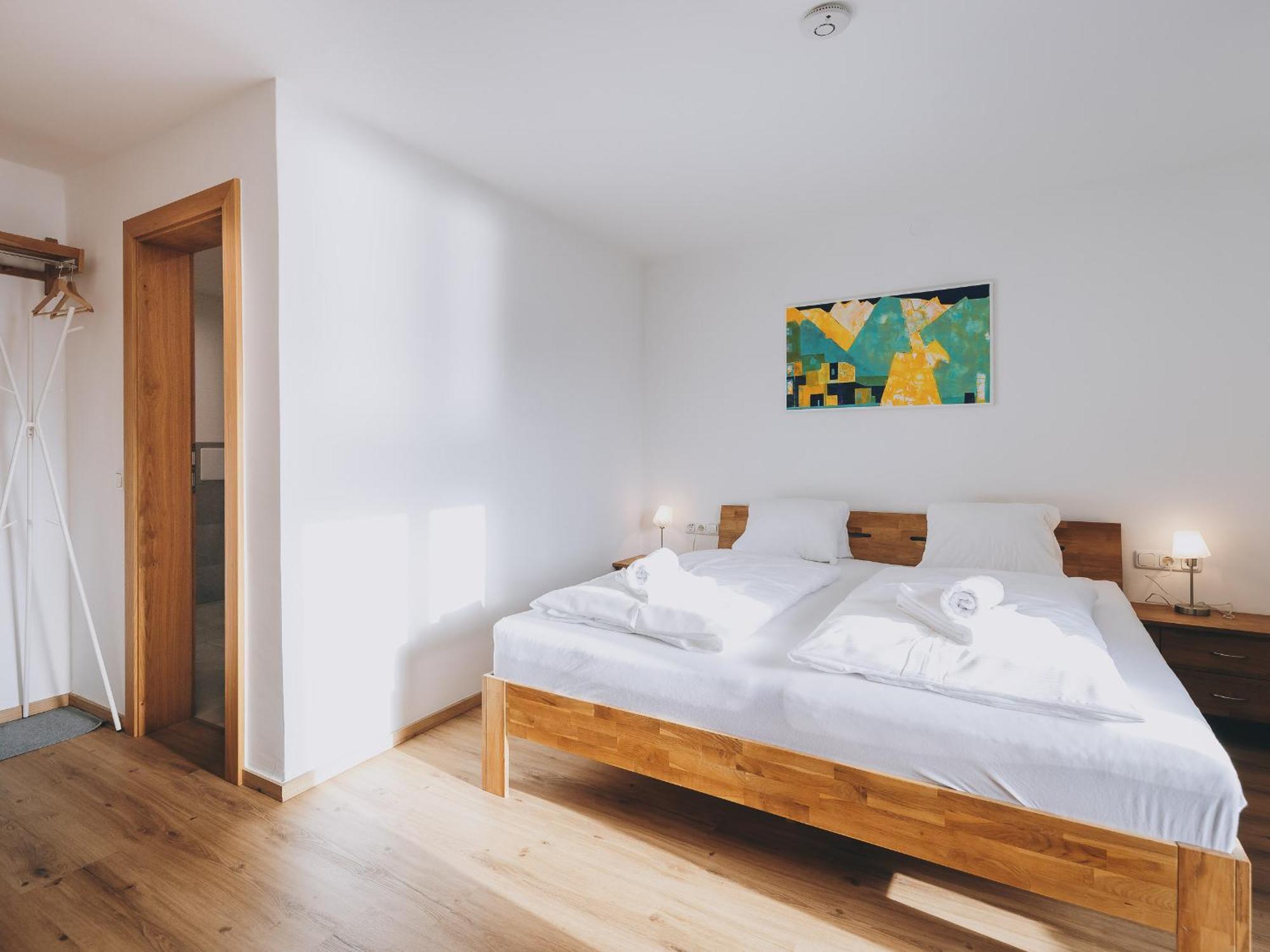 Haus Altenberger By We Rent, Summercard Included Zell am See Quarto foto