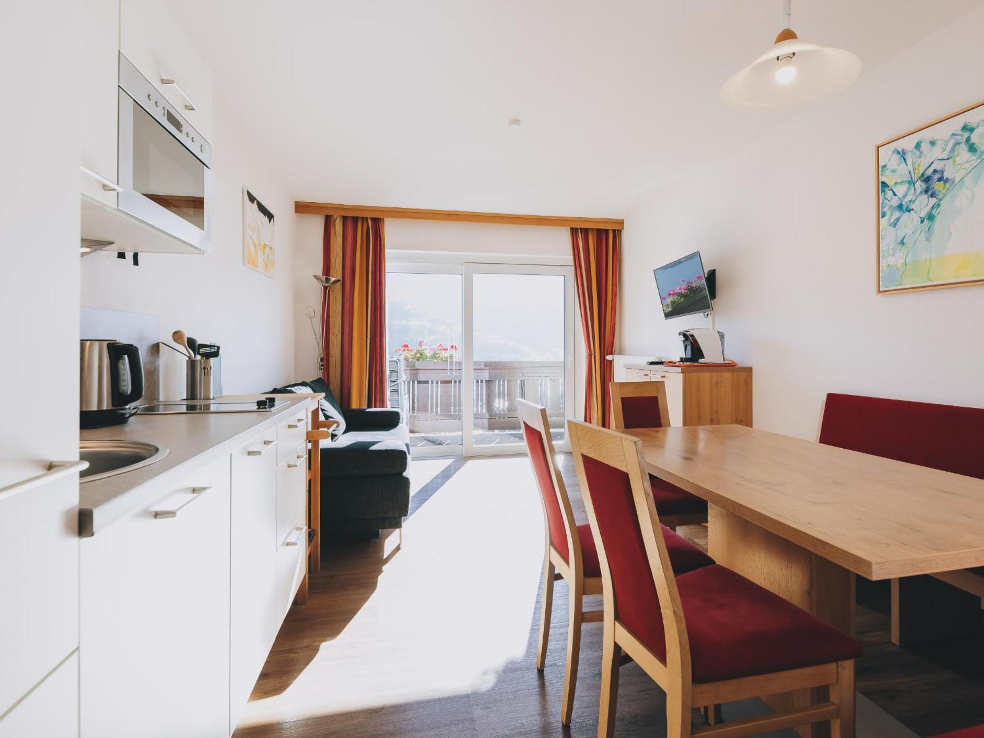 Haus Altenberger By We Rent, Summercard Included Zell am See Quarto foto