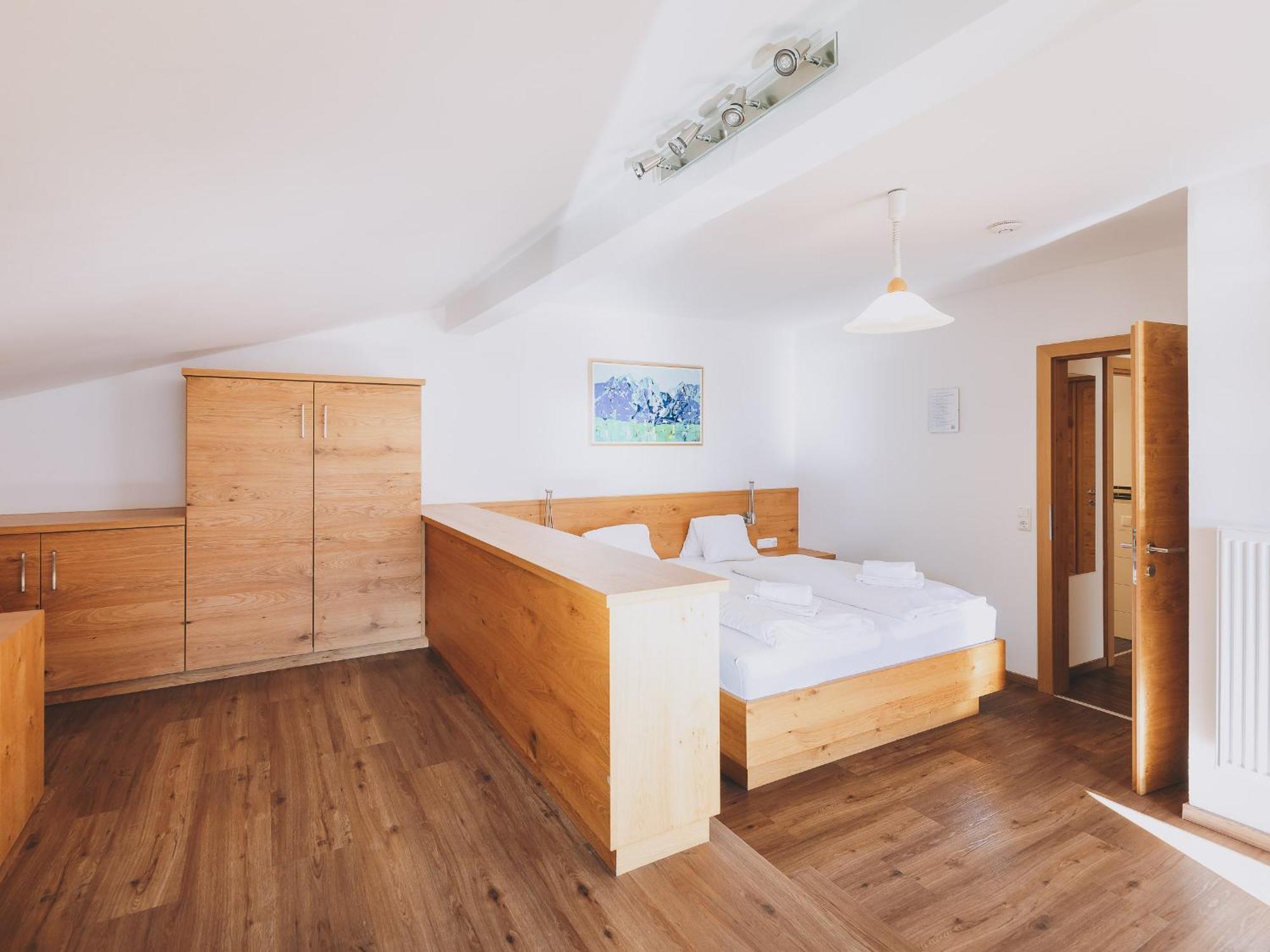 Haus Altenberger By We Rent, Summercard Included Zell am See Quarto foto