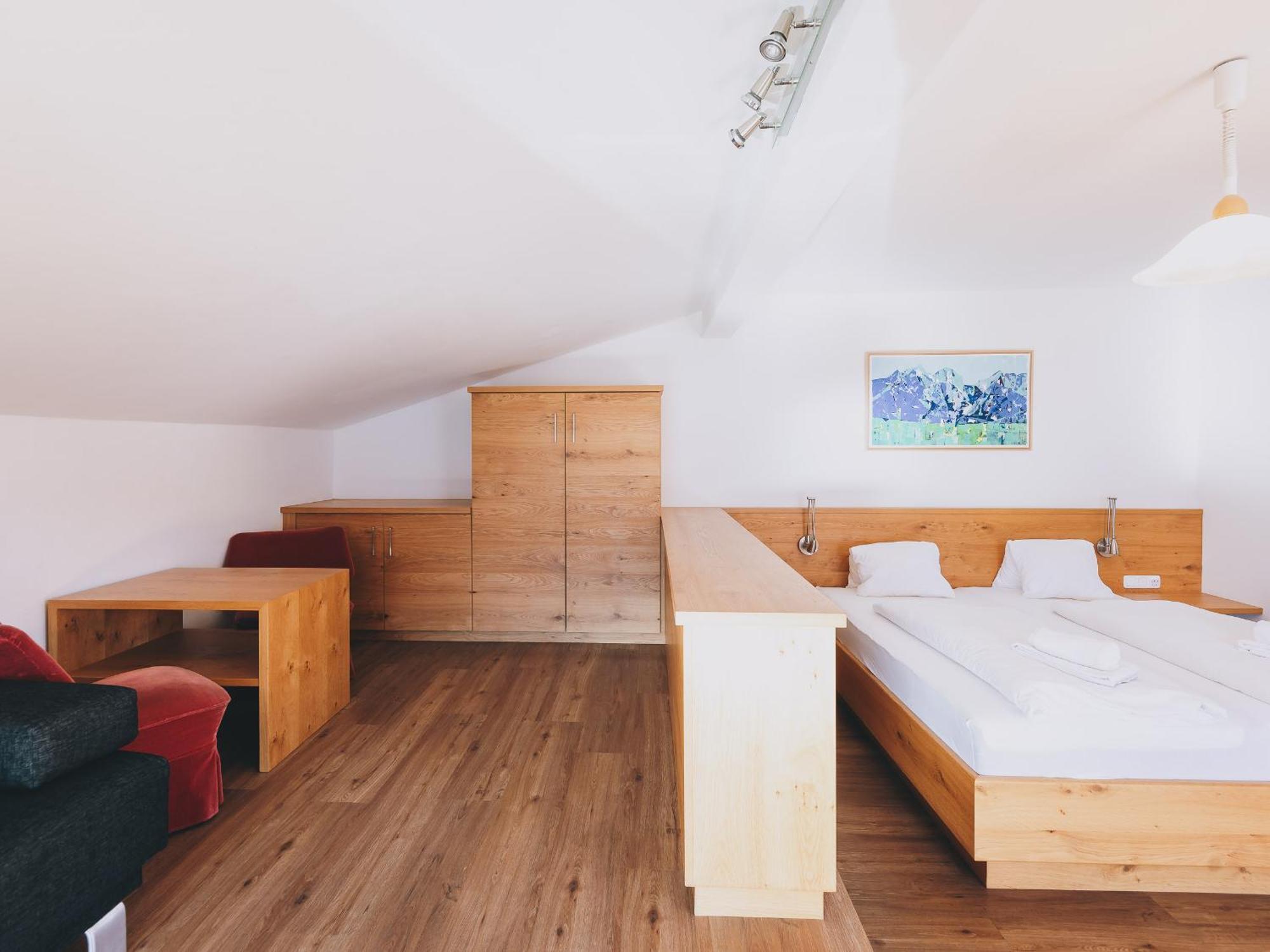 Haus Altenberger By We Rent, Summercard Included Zell am See Exterior foto