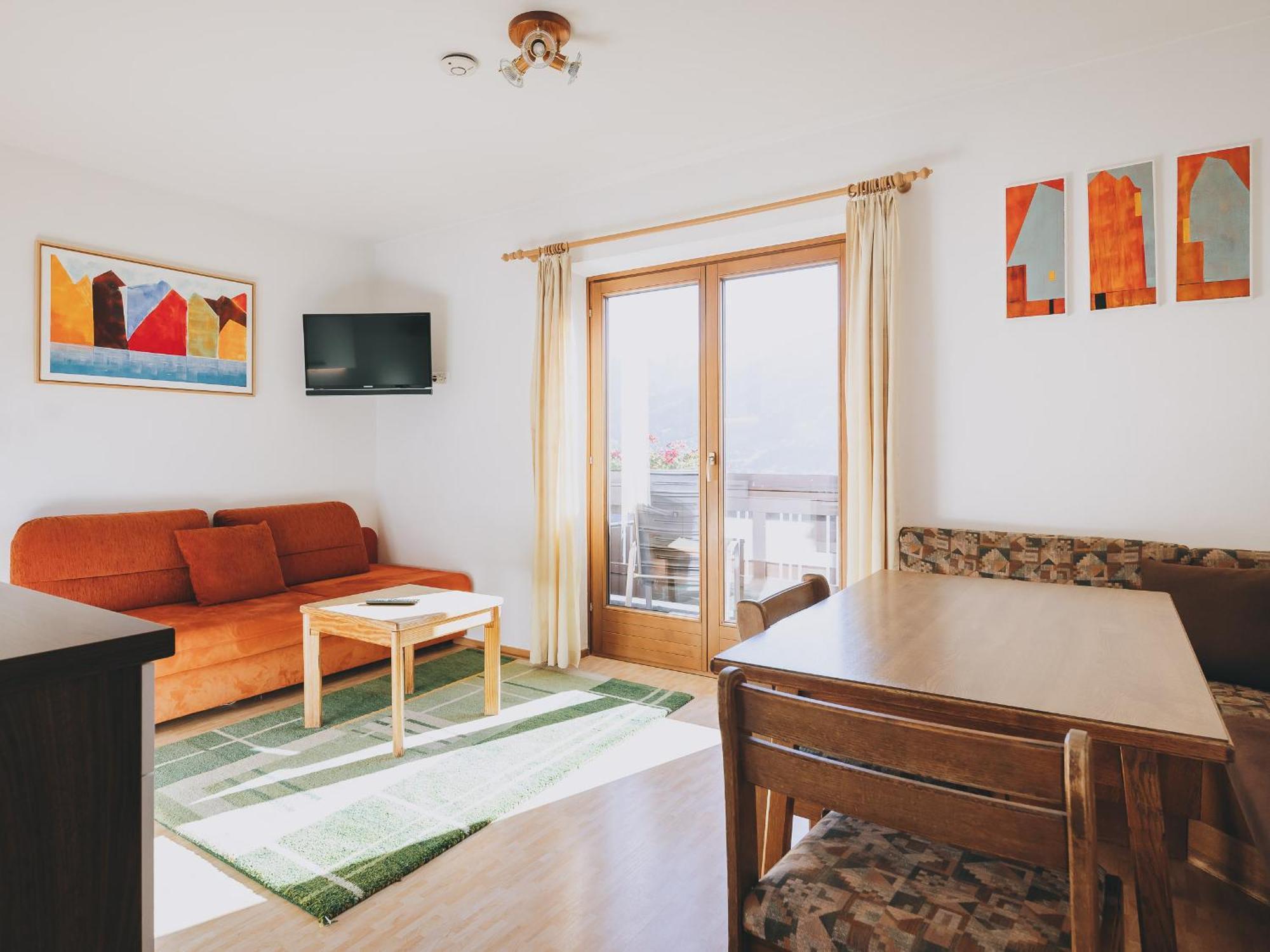 Haus Altenberger By We Rent, Summercard Included Zell am See Exterior foto