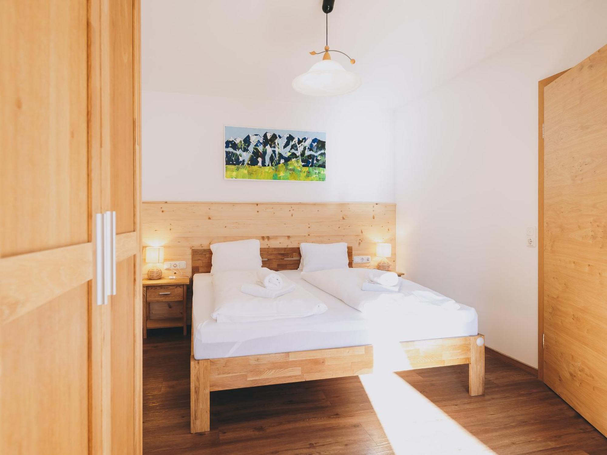 Haus Altenberger By We Rent, Summercard Included Zell am See Quarto foto