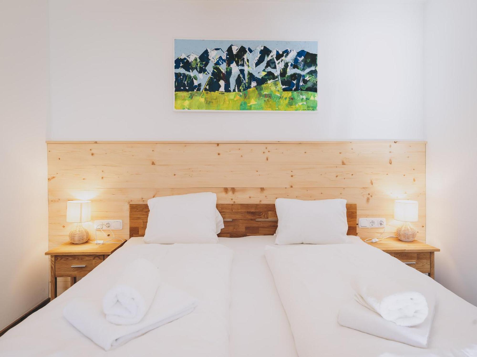 Haus Altenberger By We Rent, Summercard Included Zell am See Exterior foto