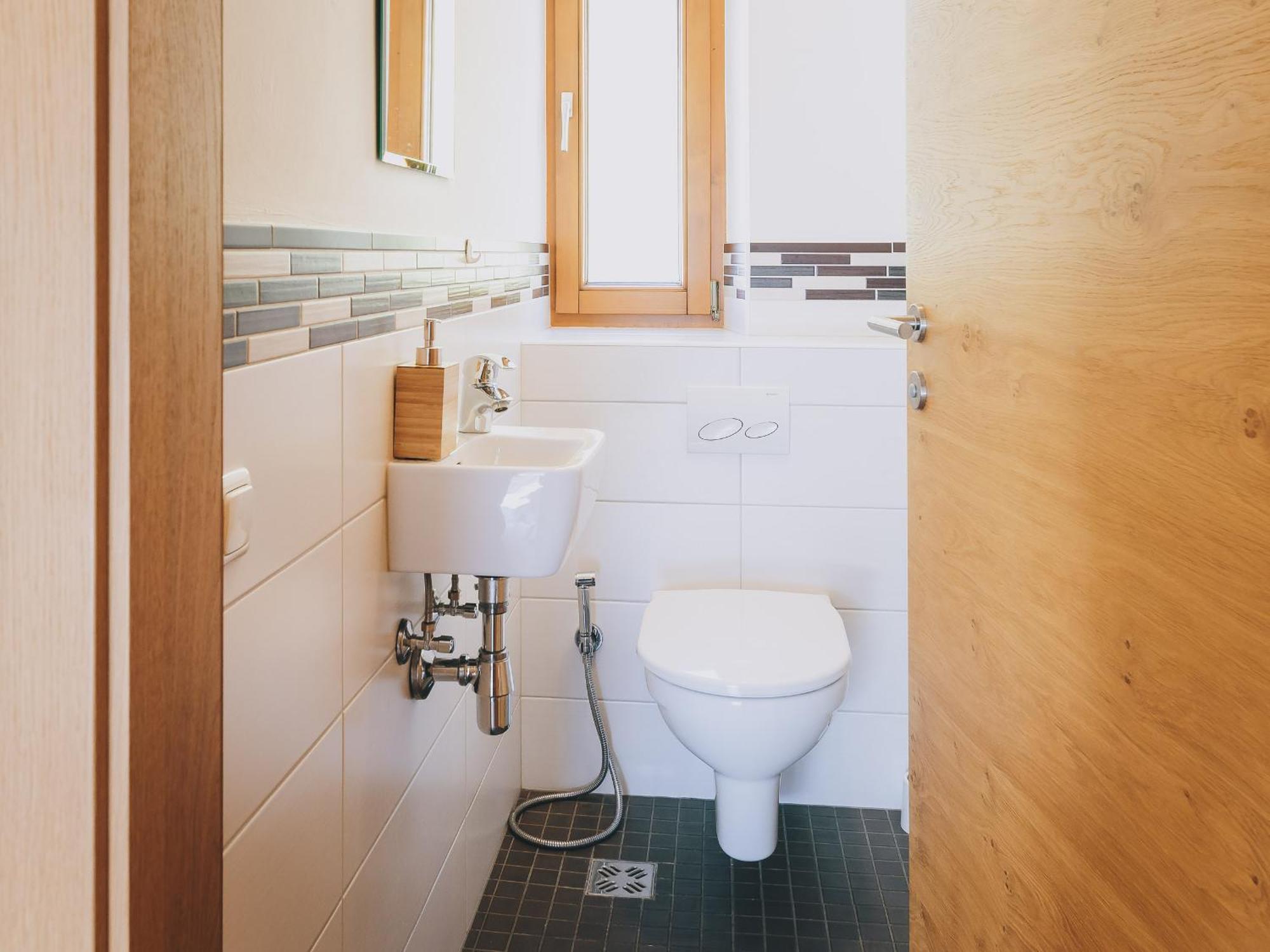 Haus Altenberger By We Rent, Summercard Included Zell am See Quarto foto