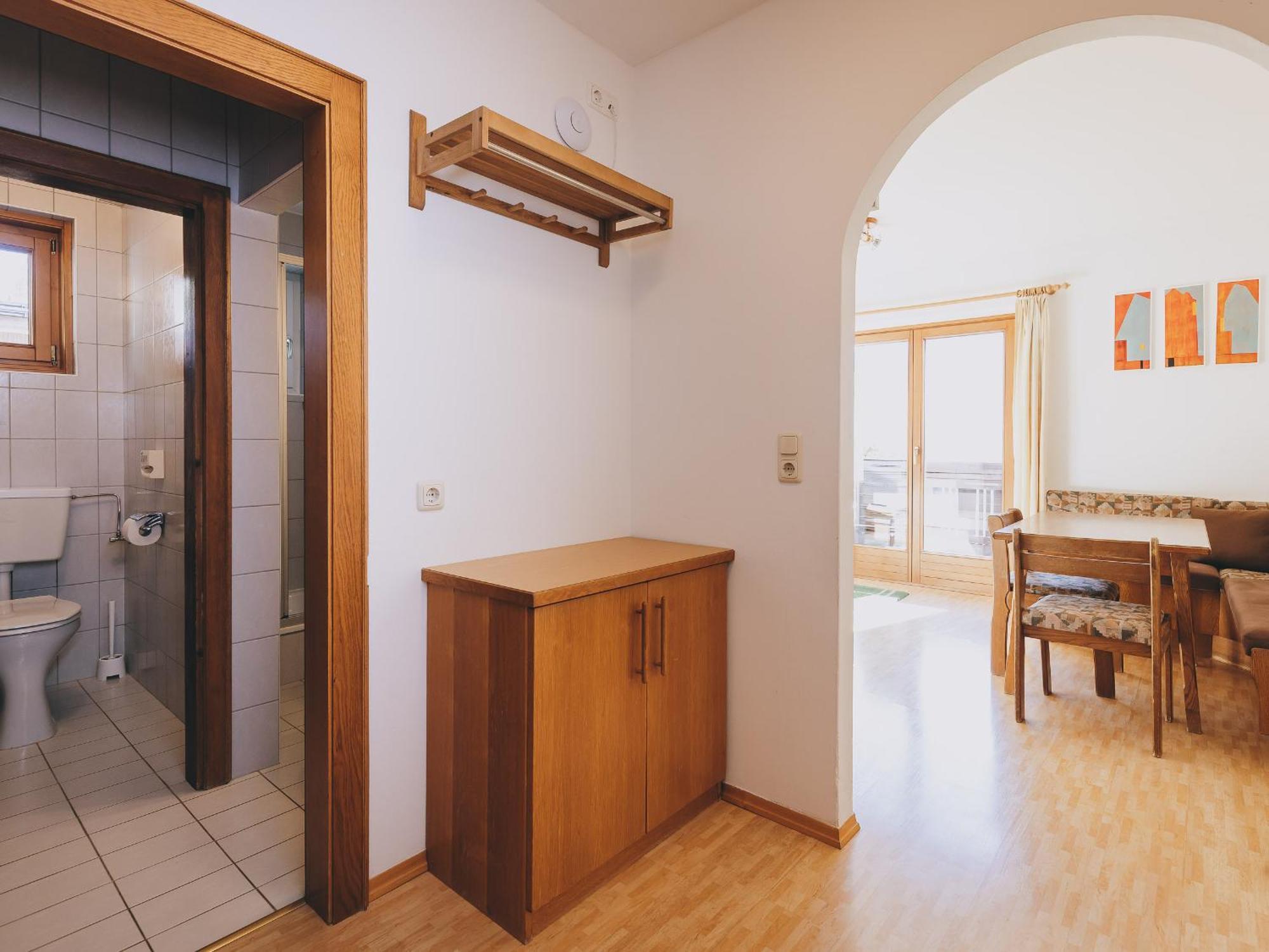 Haus Altenberger By We Rent, Summercard Included Zell am See Quarto foto