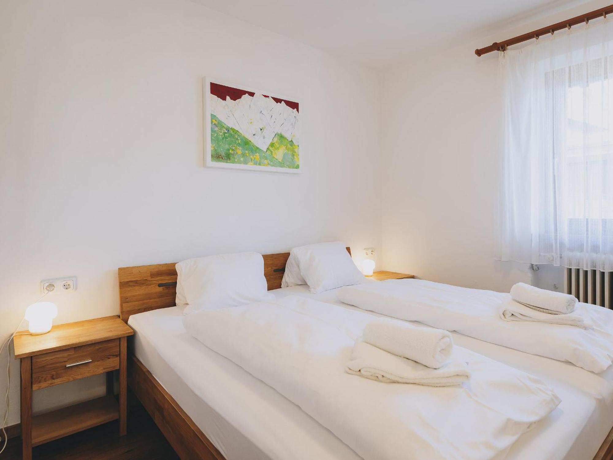 Haus Altenberger By We Rent, Summercard Included Zell am See Quarto foto