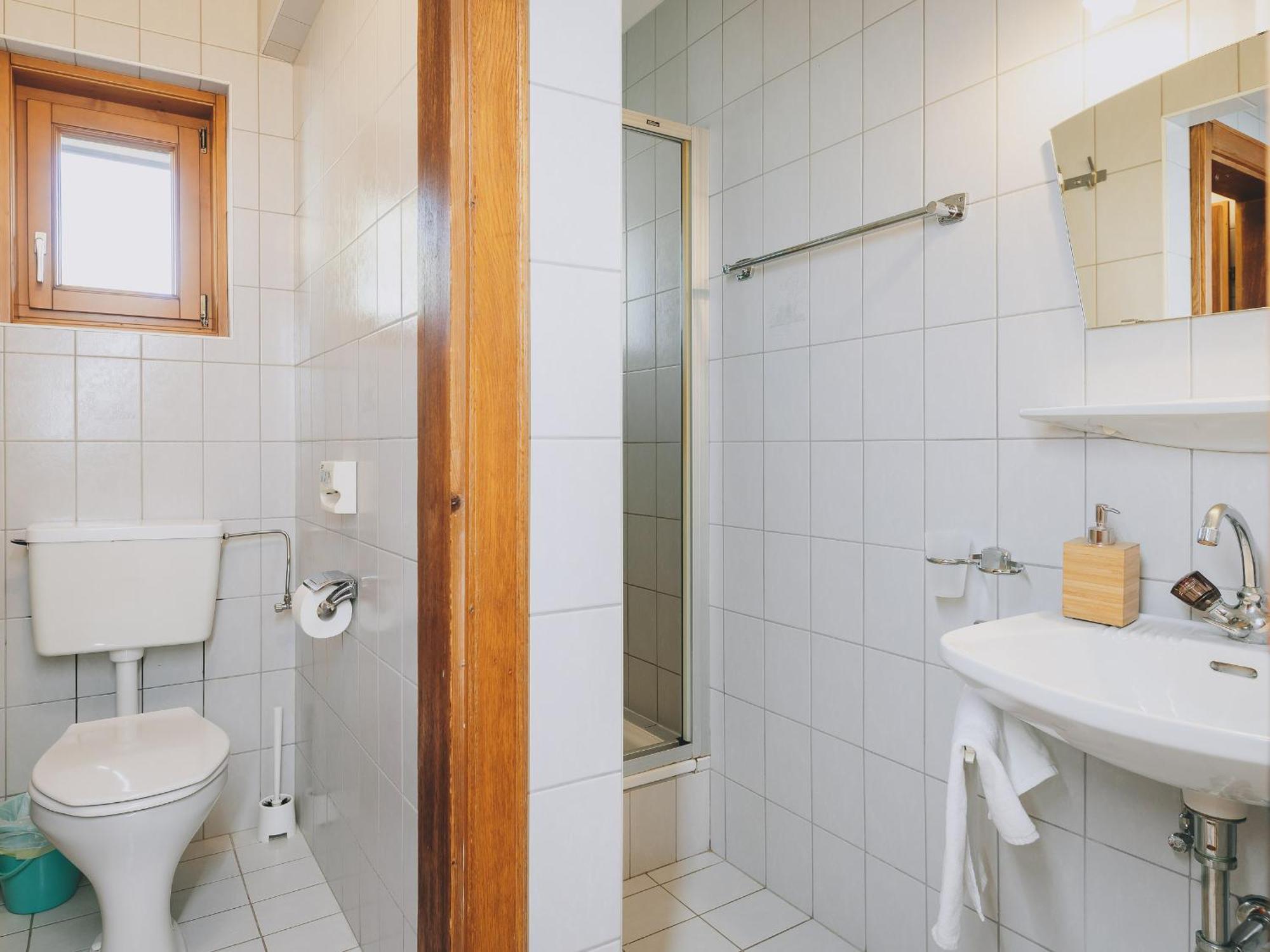 Haus Altenberger By We Rent, Summercard Included Zell am See Quarto foto