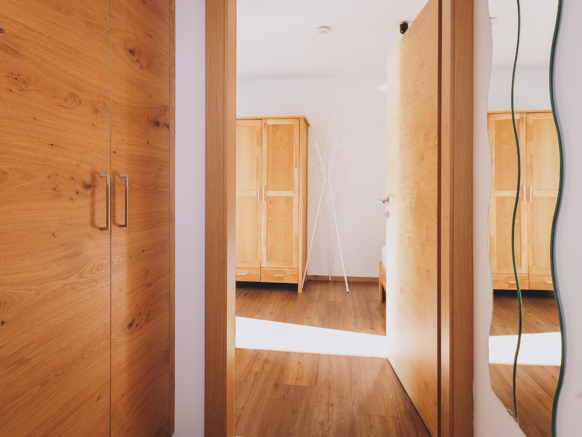 Haus Altenberger By We Rent, Summercard Included Zell am See Quarto foto