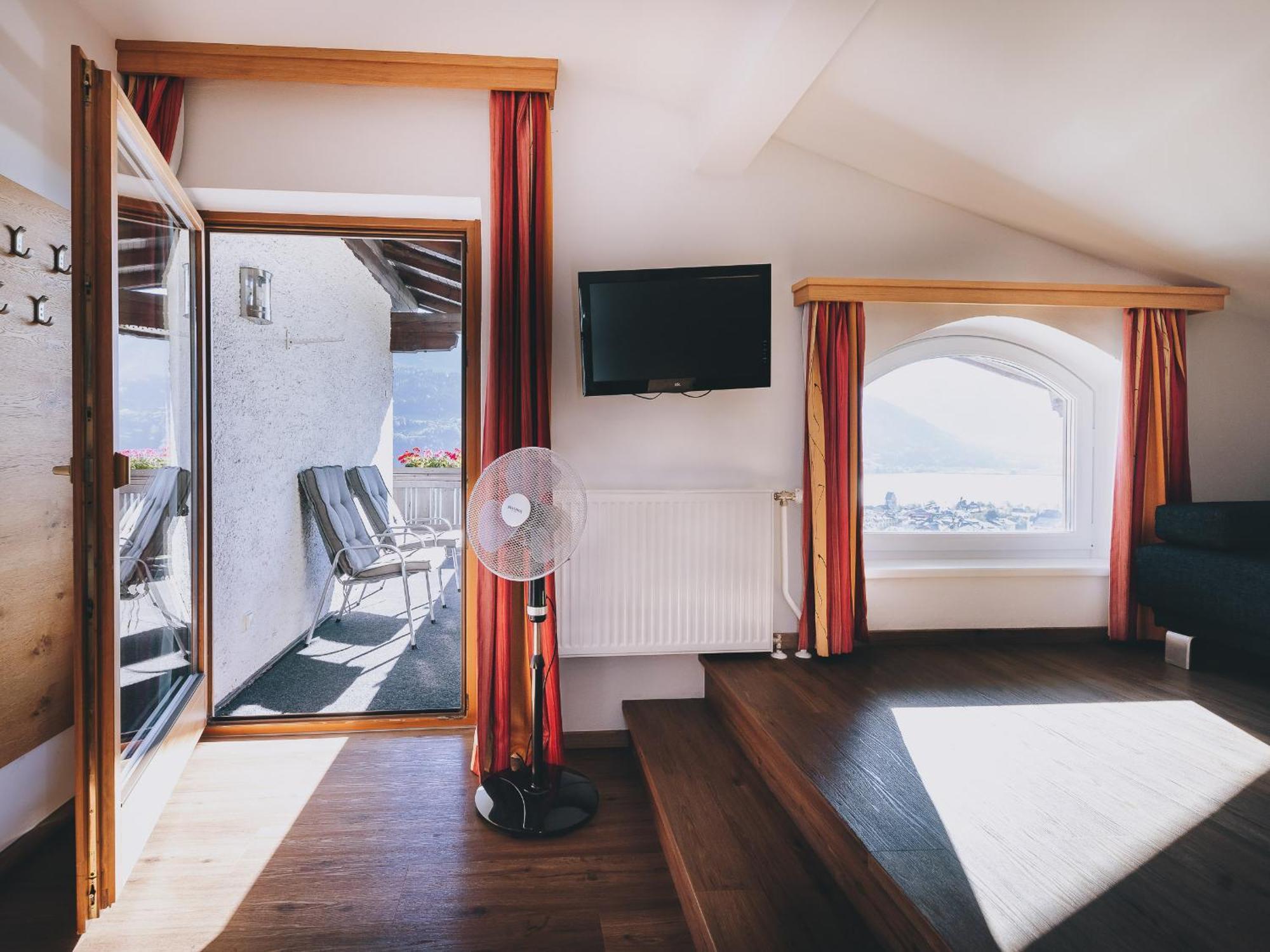Haus Altenberger By We Rent, Summercard Included Zell am See Exterior foto