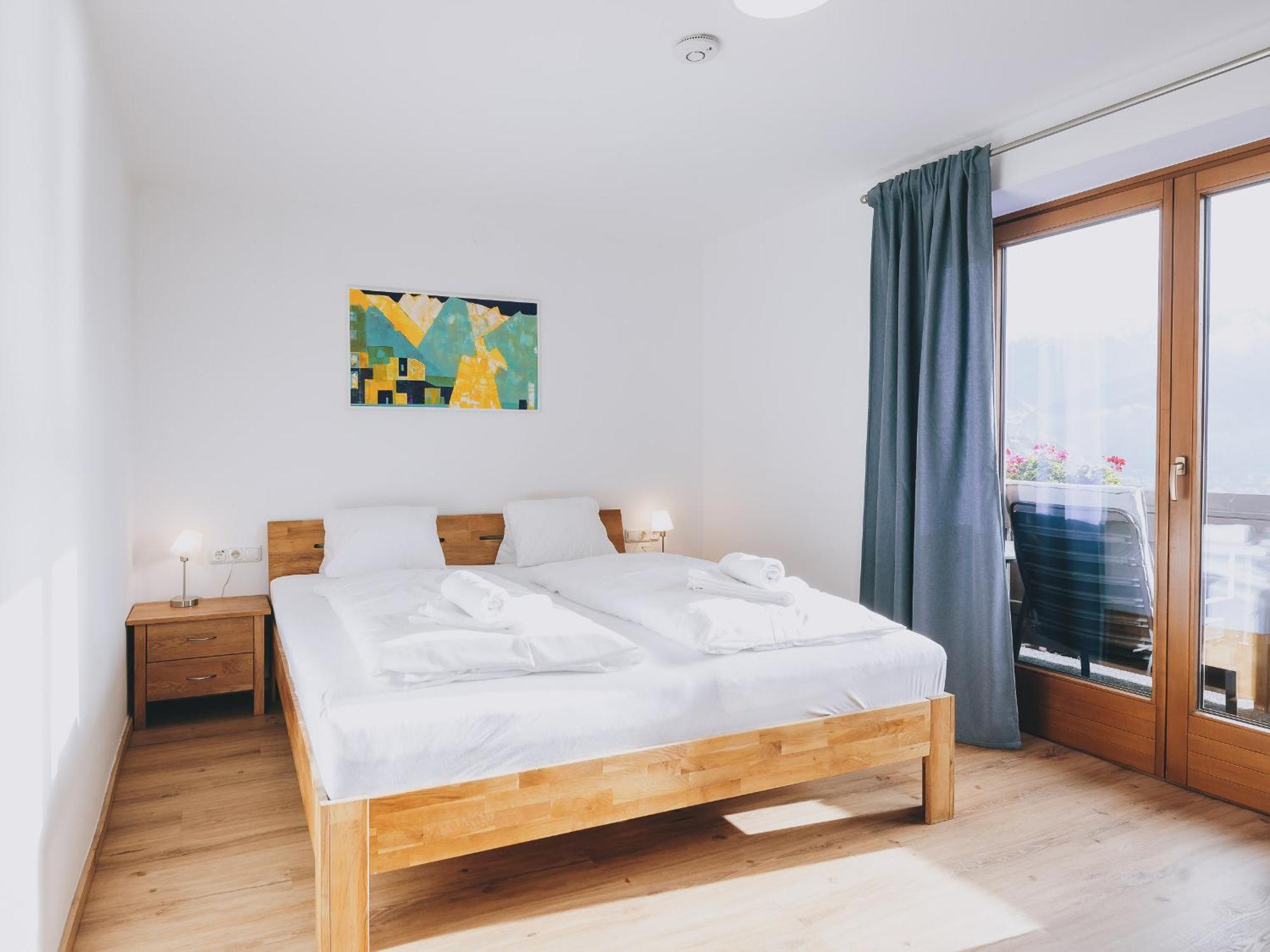 Haus Altenberger By We Rent, Summercard Included Zell am See Quarto foto