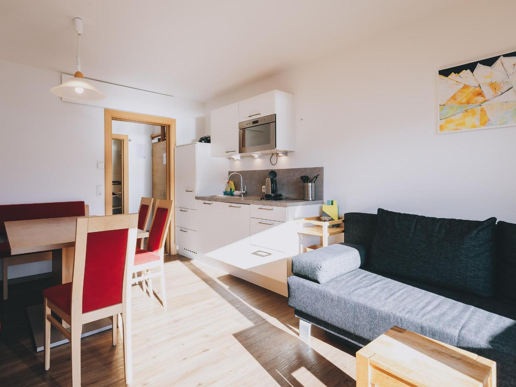 Haus Altenberger By We Rent, Summercard Included Zell am See Exterior foto