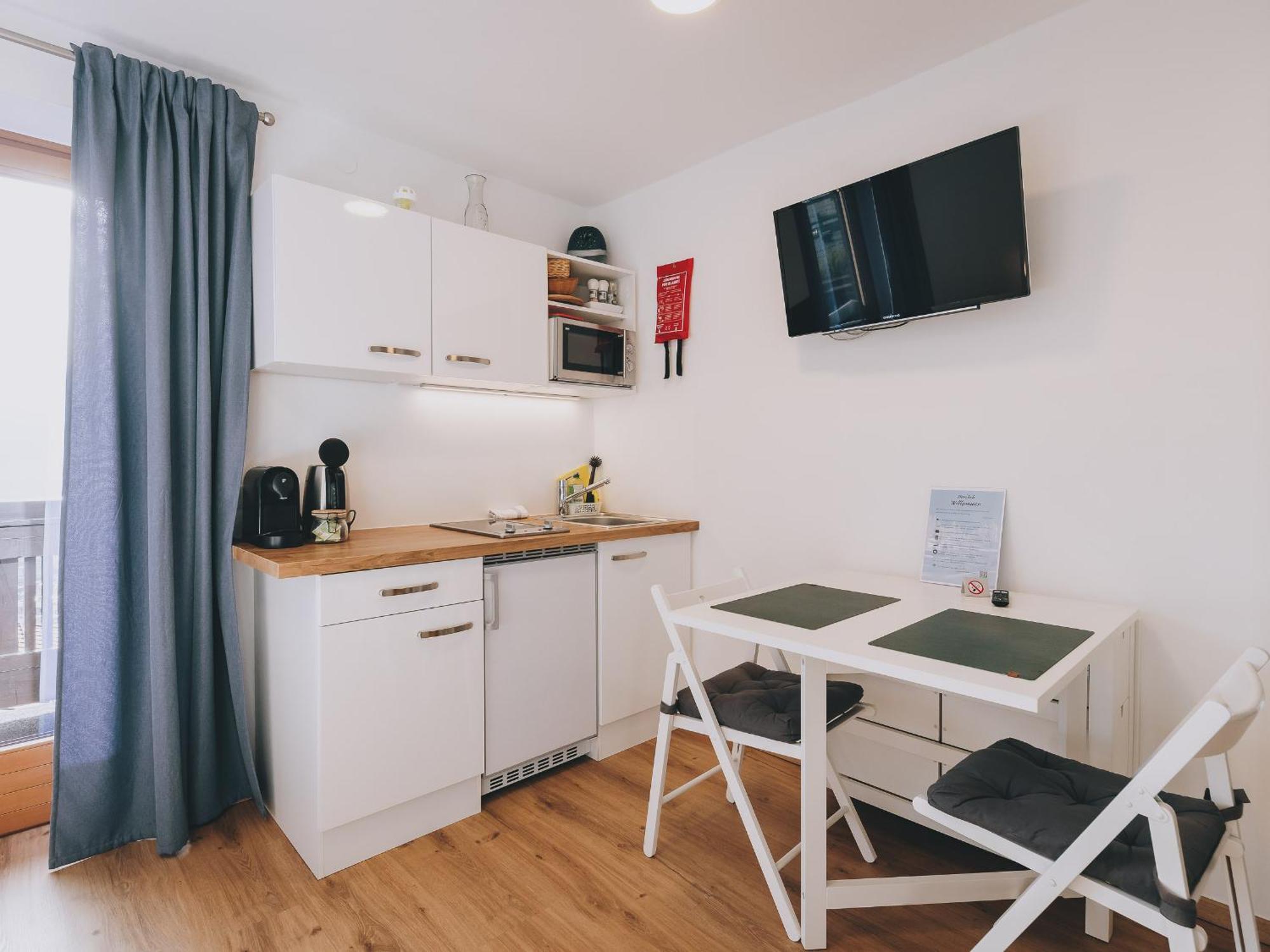 Haus Altenberger By We Rent, Summercard Included Zell am See Quarto foto