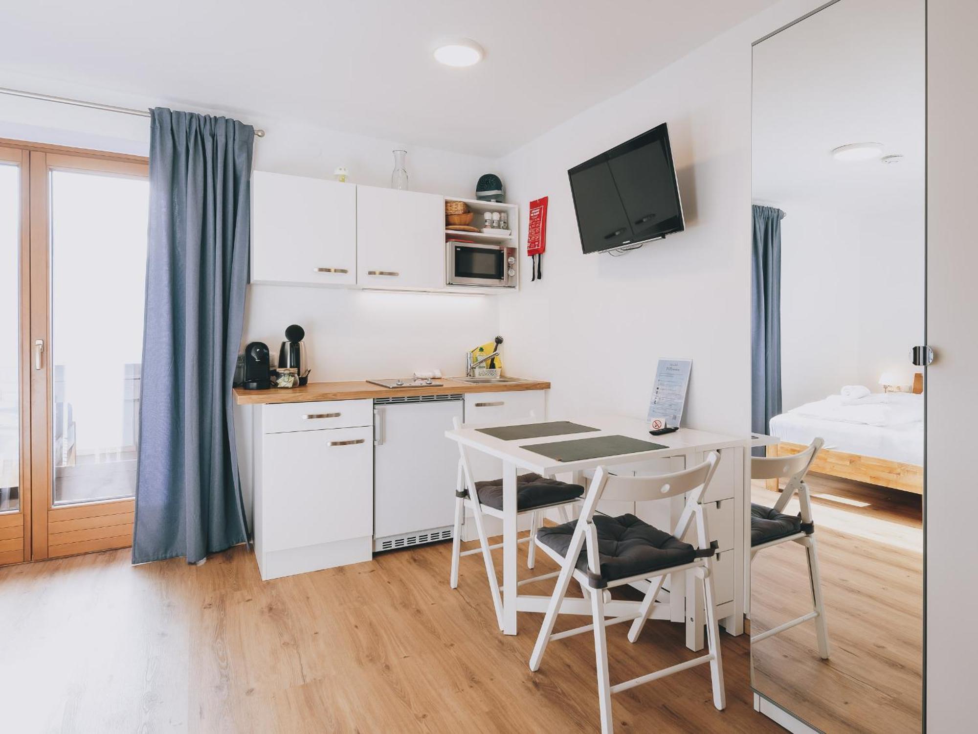 Haus Altenberger By We Rent, Summercard Included Zell am See Quarto foto